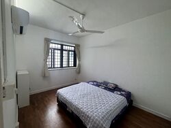 Fernwood Towers (D15), Condominium #533300611